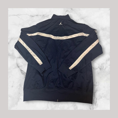Vintage Nike Jordan Trainingsjacke S fit L 4504