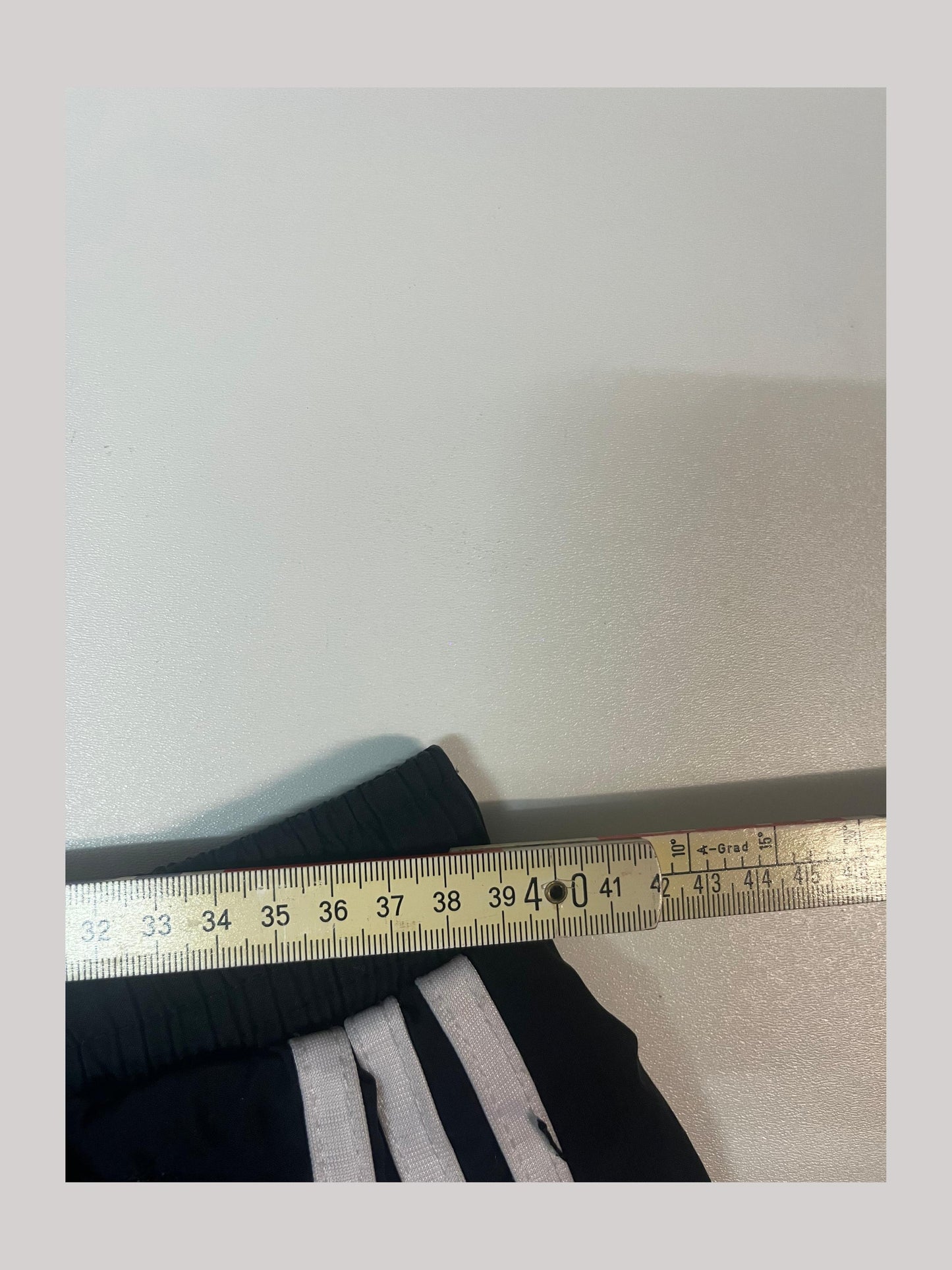 Vintage Adidas Trackpants Kids XL fit S 4544