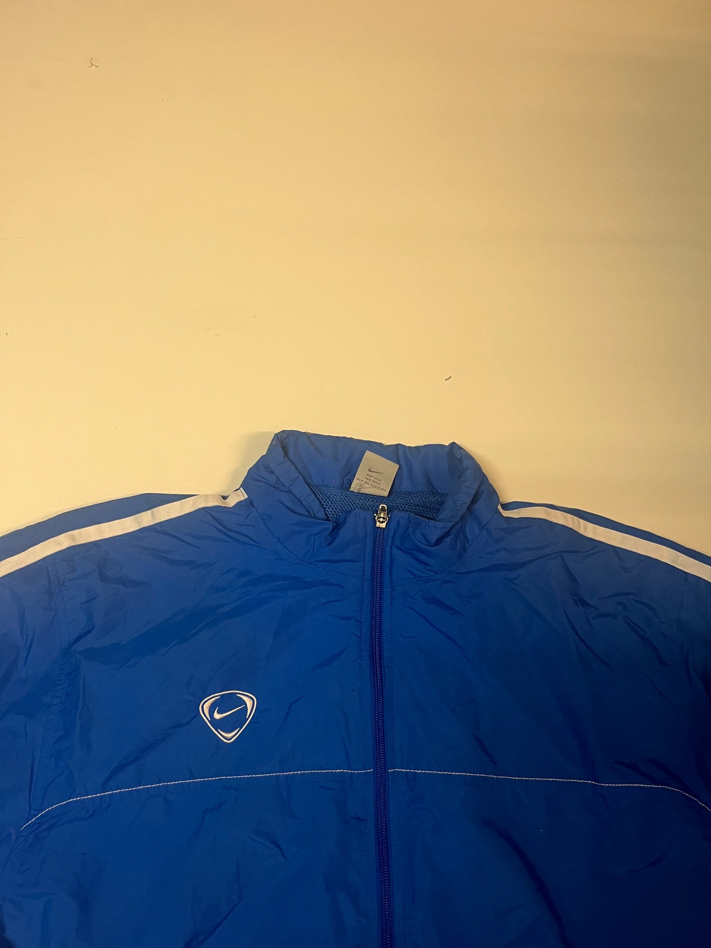 Vintage Nike Trainingsjacke XXL 3958