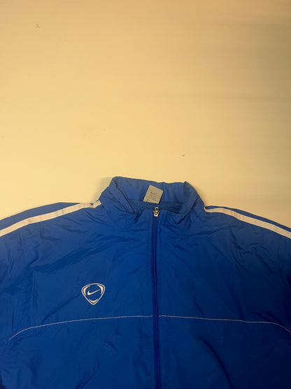 Vintage Nike Trainingsjacke XXL 3958