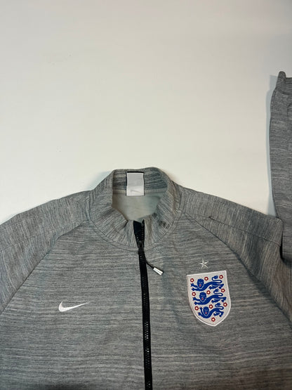 Vintage Nike Trainingsjacke XL 5084