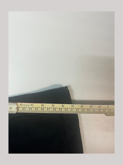 Vintage Nike Trackpants Fit L 4443