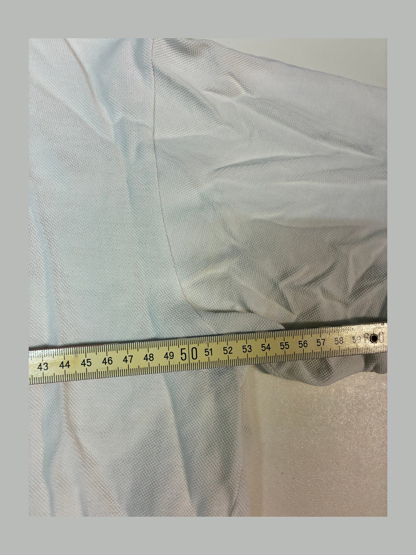 Vintage Lacoste Polo Shirt M 6107