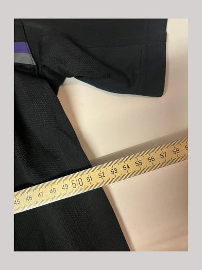 Nike Vintage Sport Poloshirt L 4213