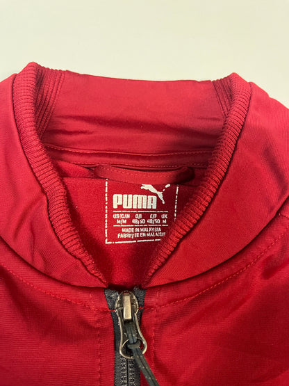 Puma x Arsenal Vintage Trackjacket M 5188
