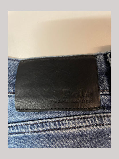 Ralph Lauren Vintage Jeans 36/32 3457