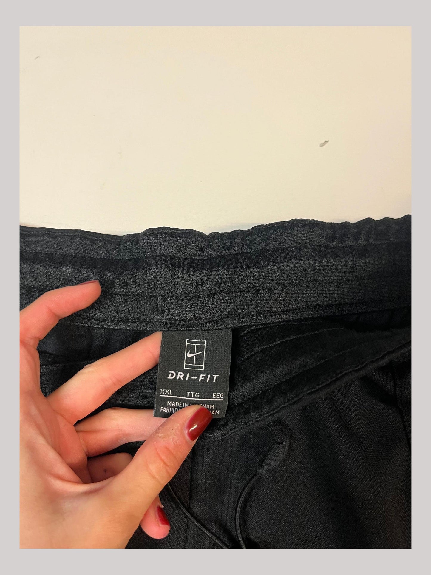 Nike Vintage Trackpants Xxl 4686