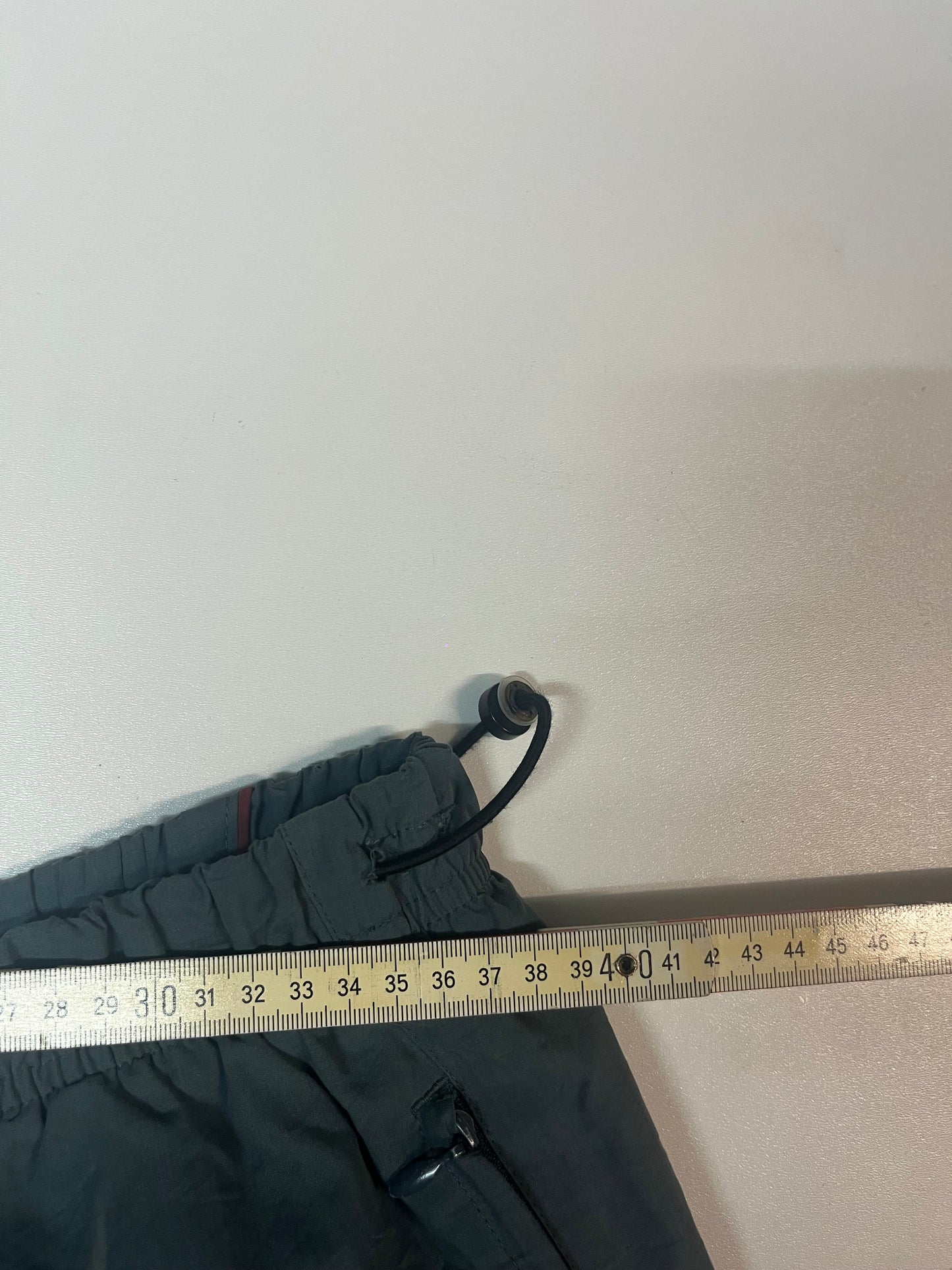 Vintage Nike Trackpants M fit L 5573