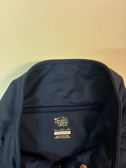 Vintage Nike Trainingsjacke XL 6437