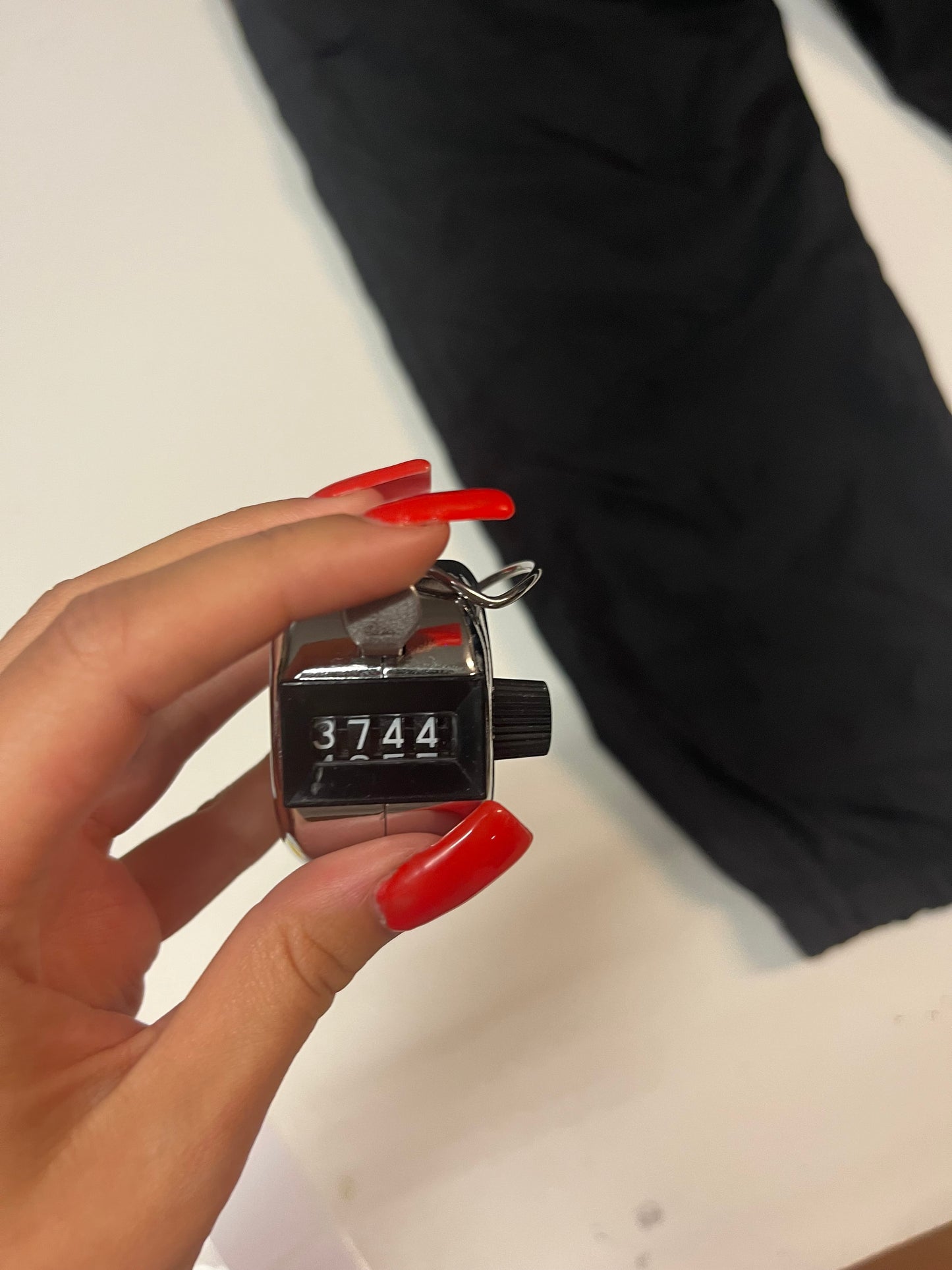 Vintage Nike Trackpants XL 3744