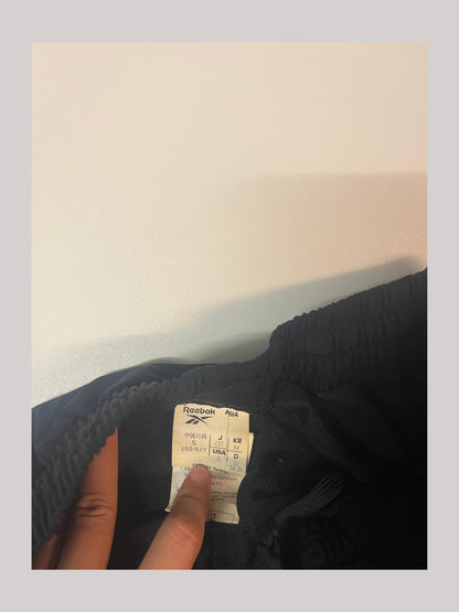 Vintage Reebok Trackpants S 3613