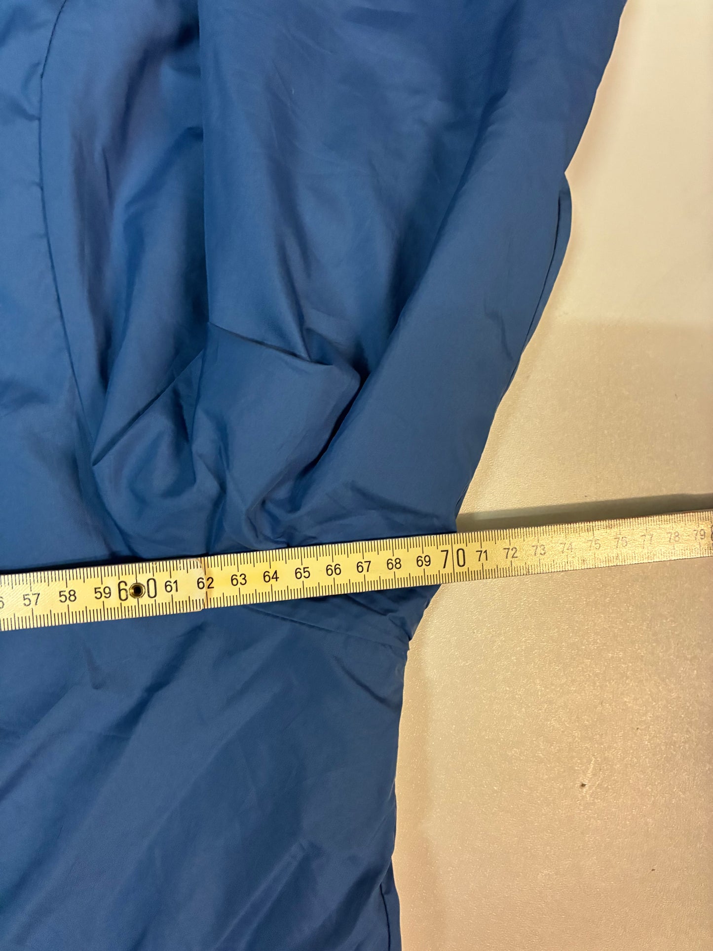 Vintage the North Face Regenjacke XXL fit XL 6110