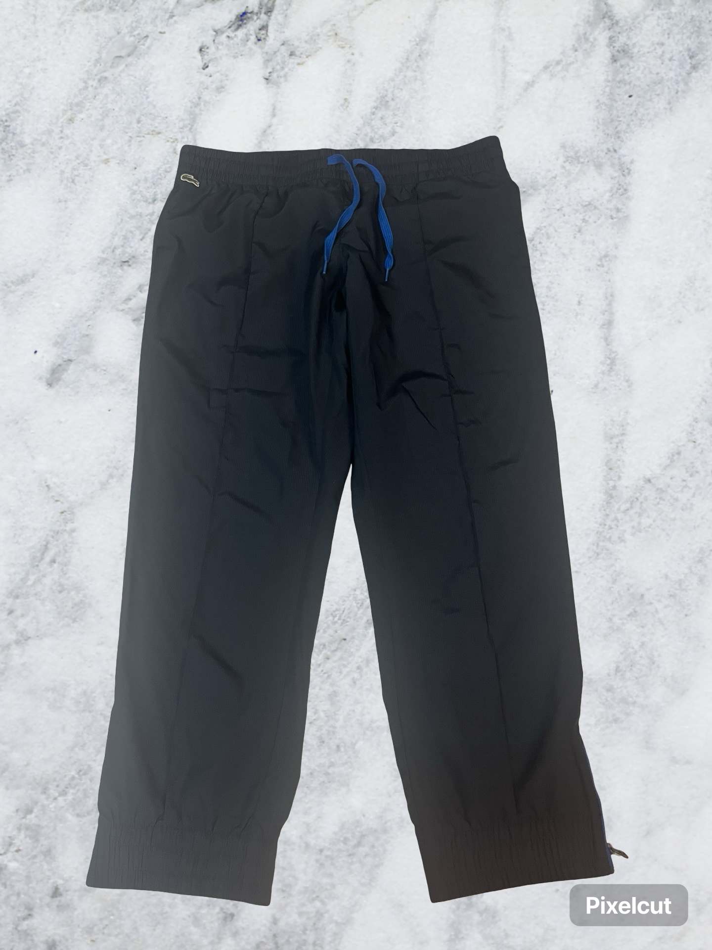 Vintage Lacoste Trackpants XS 5562