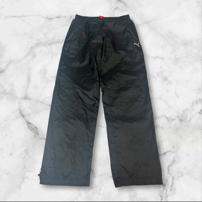 Vintage Puma Trackpants baggy M 3551