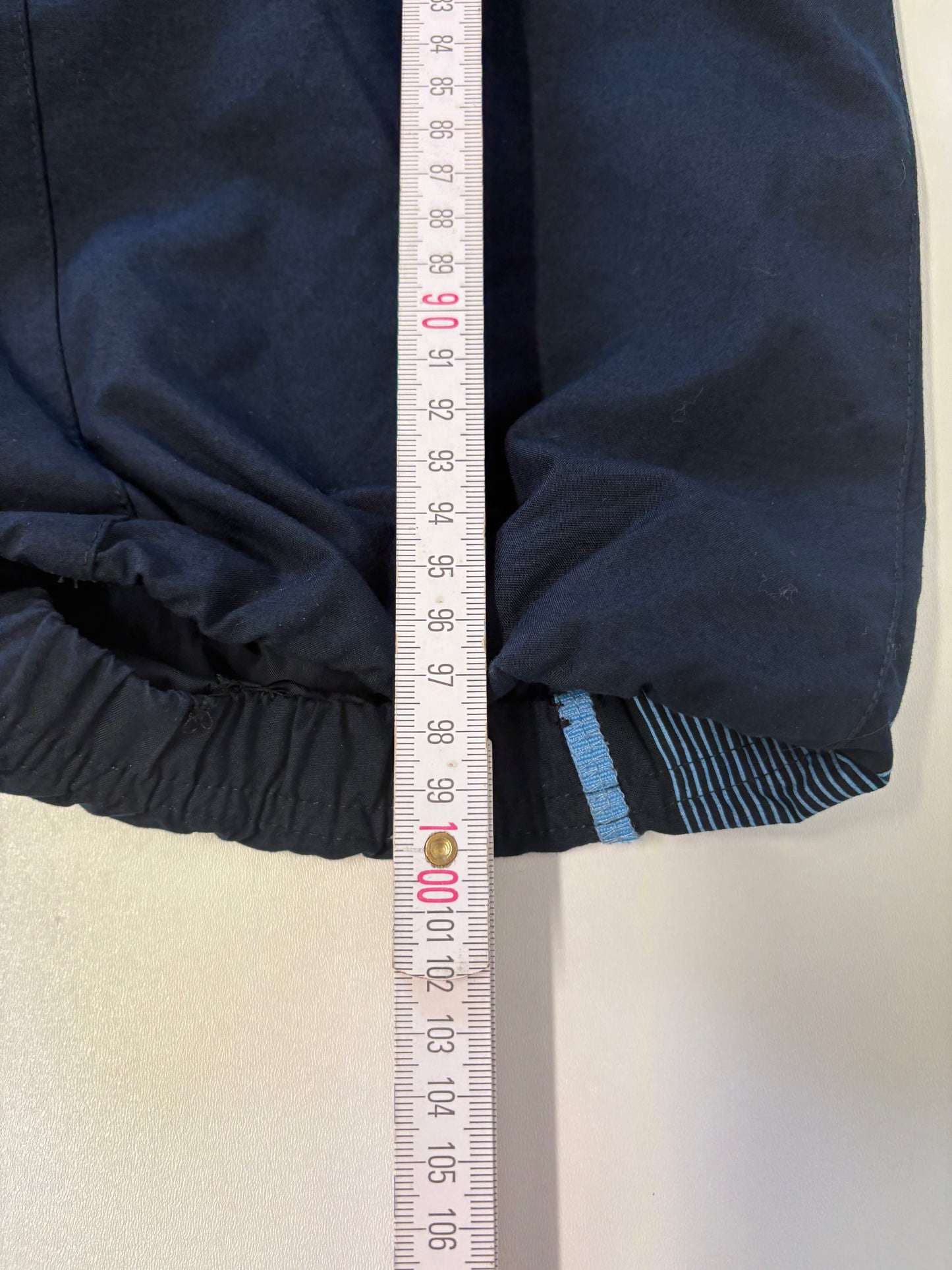 Nike Vintage Trackpants S baggy 6805