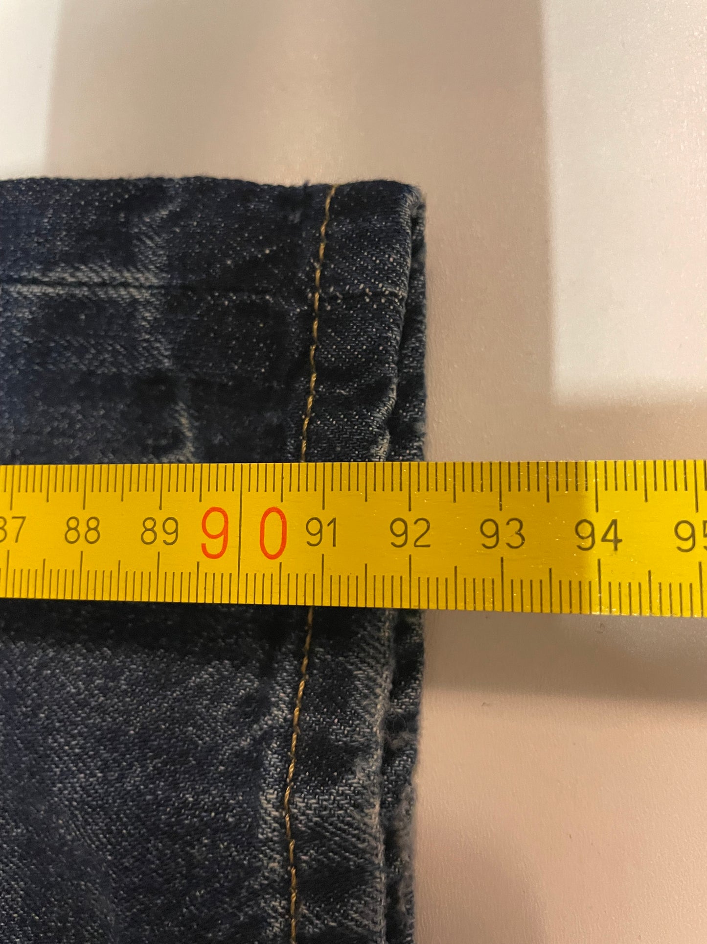 Polo Ralph Lauren Vintage Jeans 30/30 3790