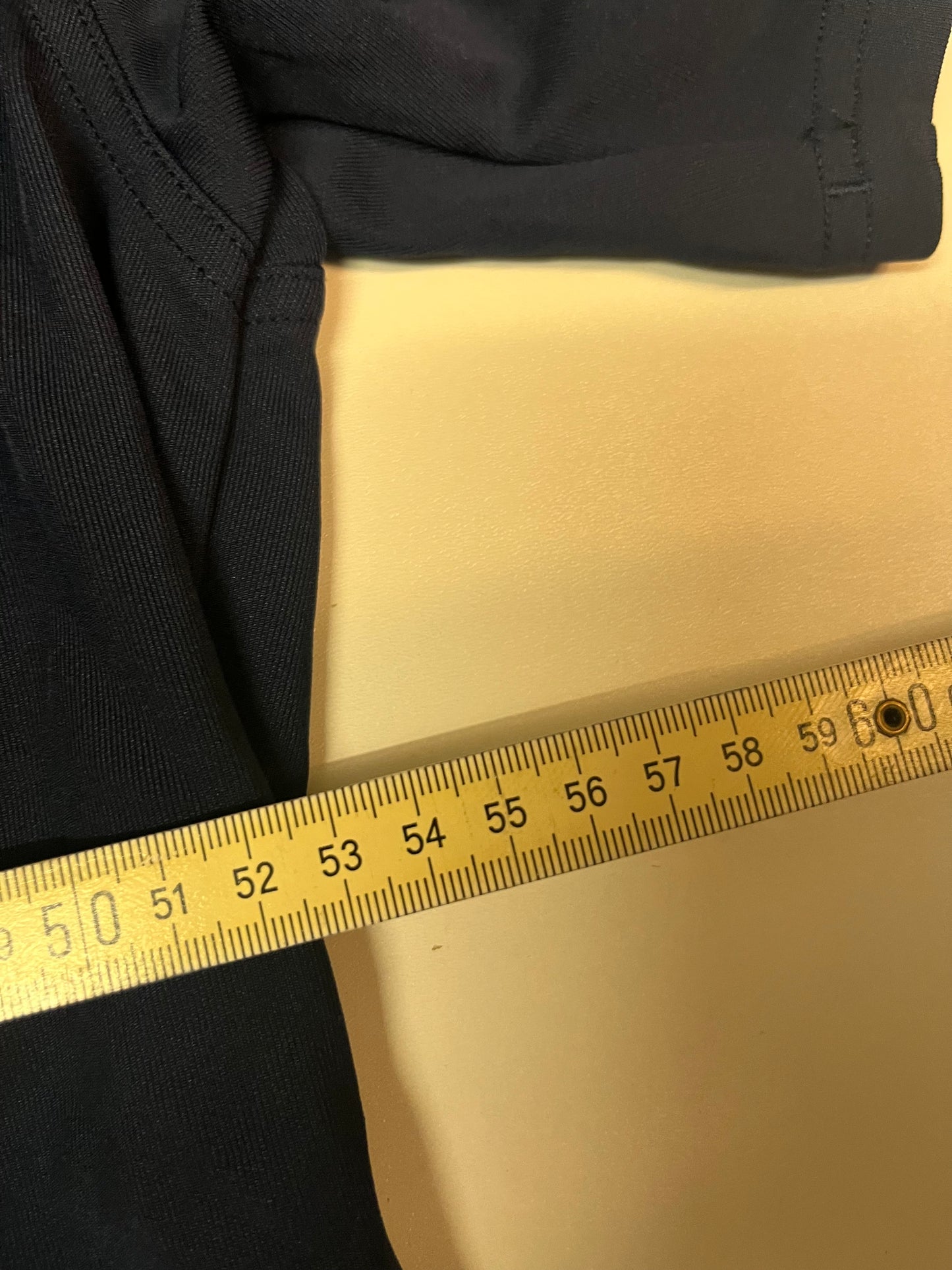 Under Amour Vintage Poloshirt L/Xl Navy 4204