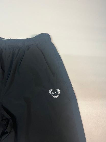 Vintage Nike Trackpants baggy XL 3540