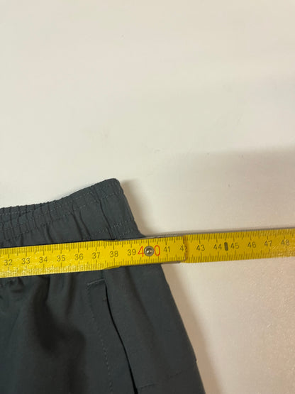 adidas vintage trackpants m baggy 3605