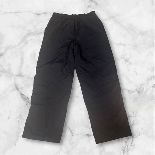 Vintage Nike Trackpants M 3844