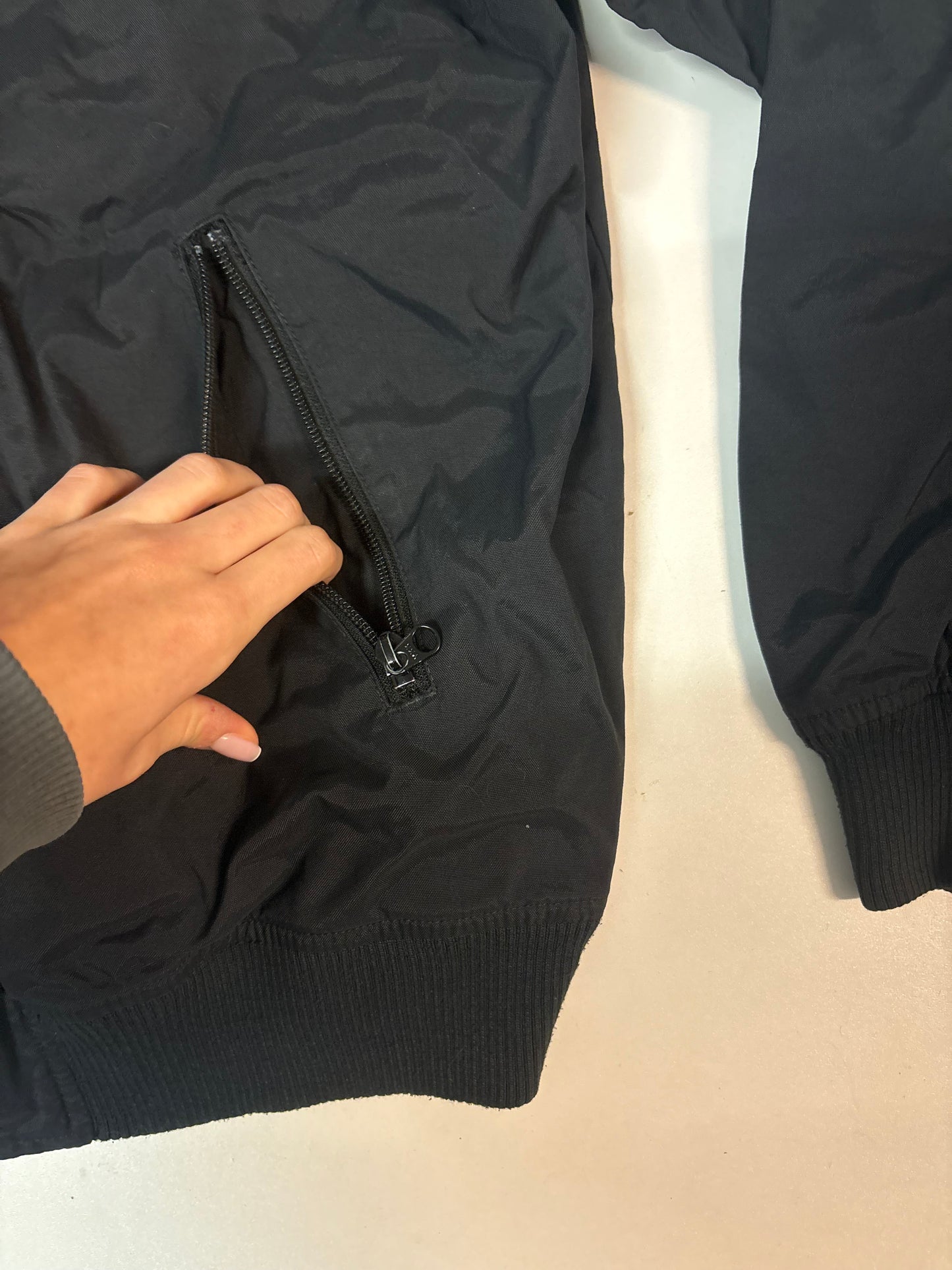 Fred Perry Harrington Jacke Xxl 6148