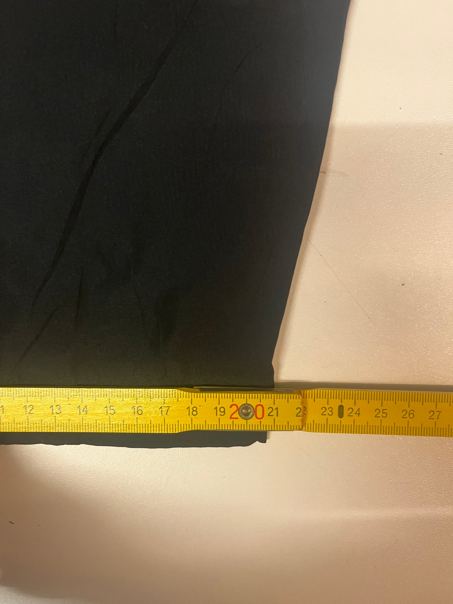 Vintage Nike Trackpants S 3855