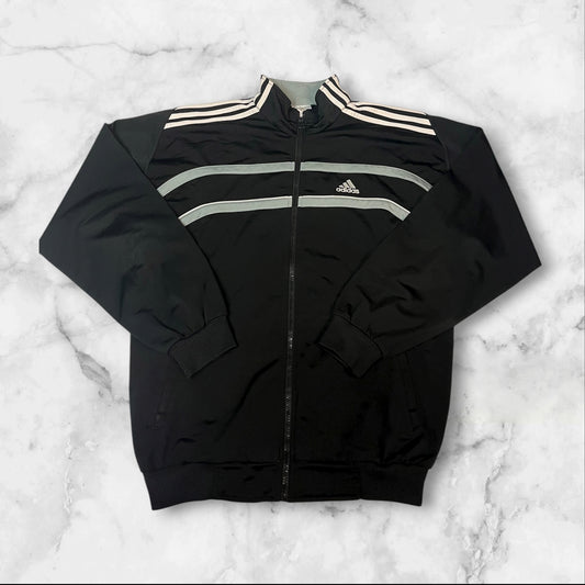 Vintage Adidas Trainingsjacke L 5072