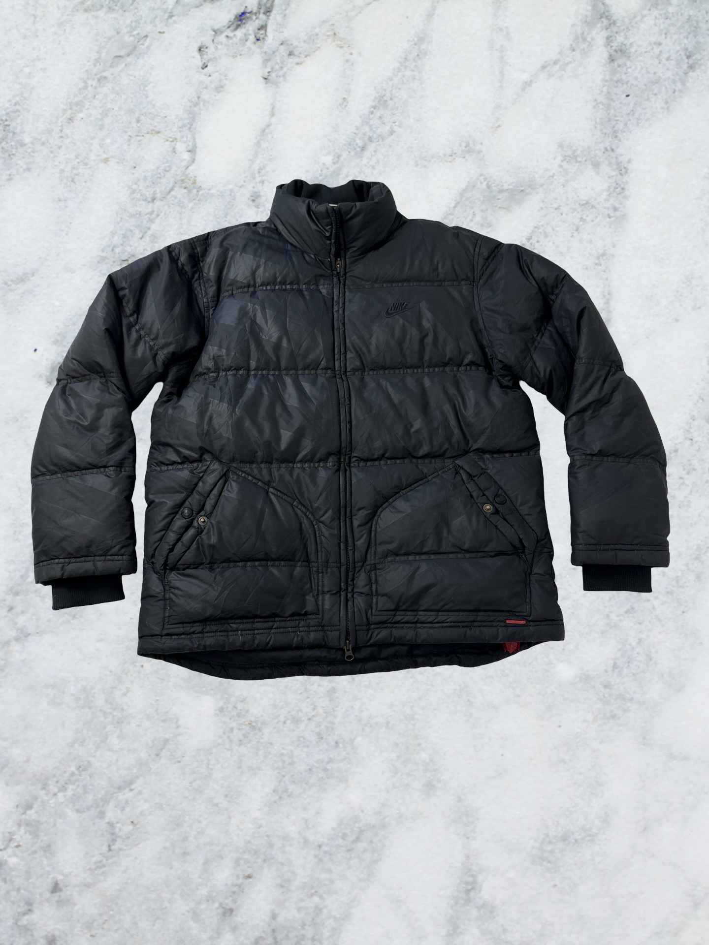 Nike Vintage Trackpants L 6849