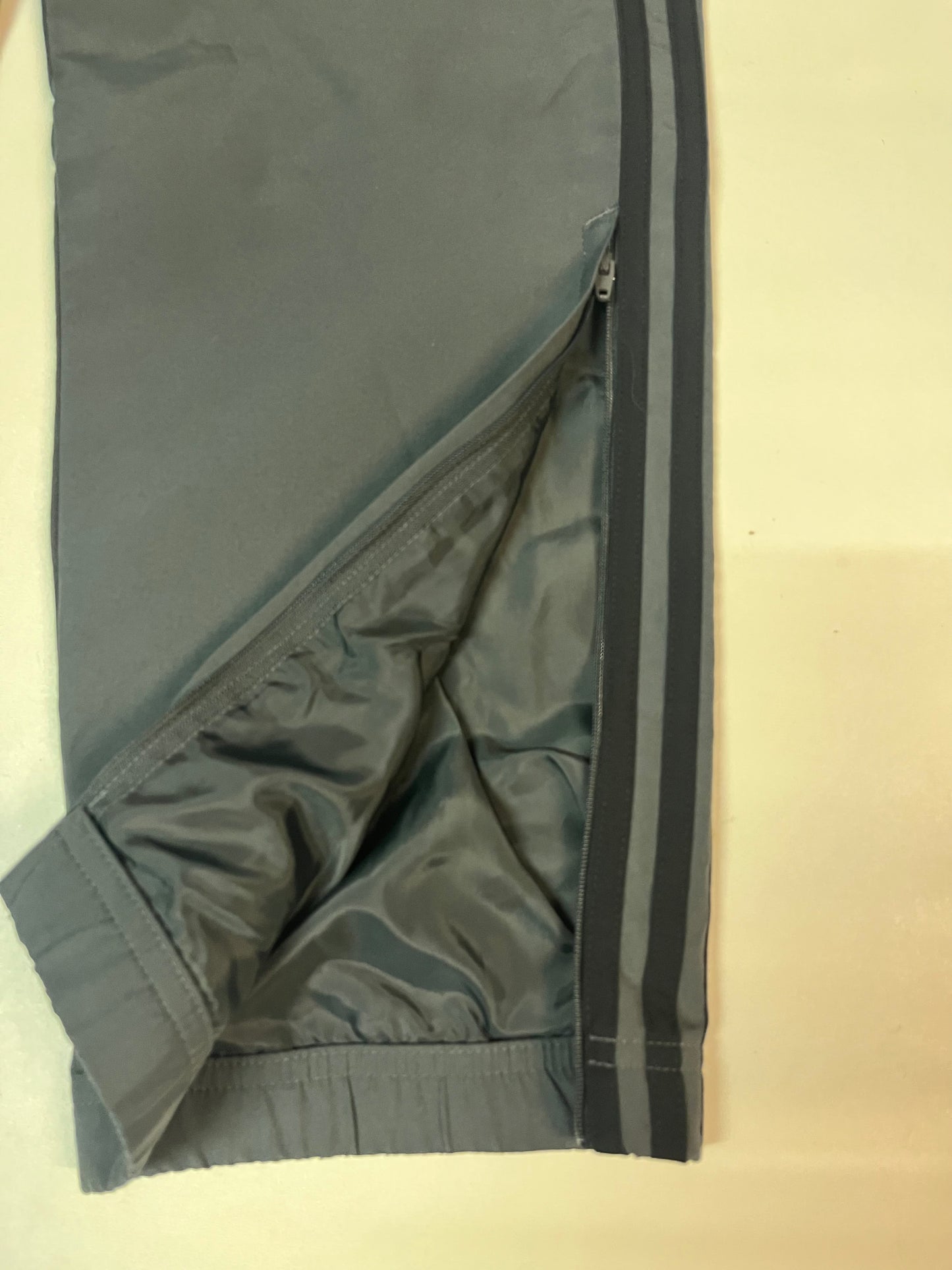 adidas vintage trackpants m baggy 3605