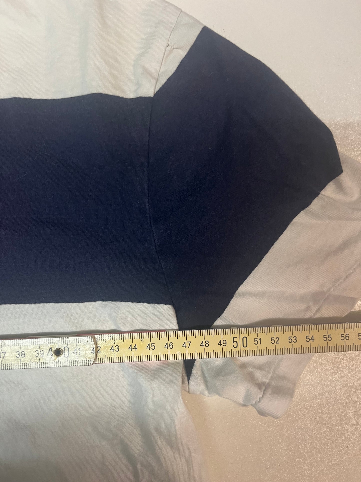 Vintage Polo Ralph Lauren Tshirt M 4763