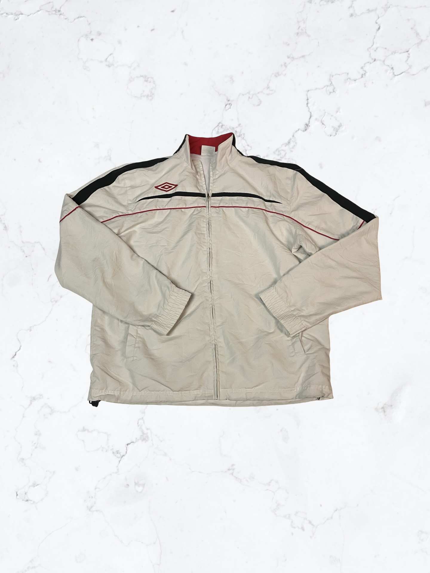 Umbro Vintage Trackjacket M 6233