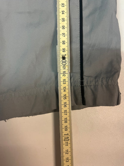 Vintage Nike Trackpants baggy L 5587