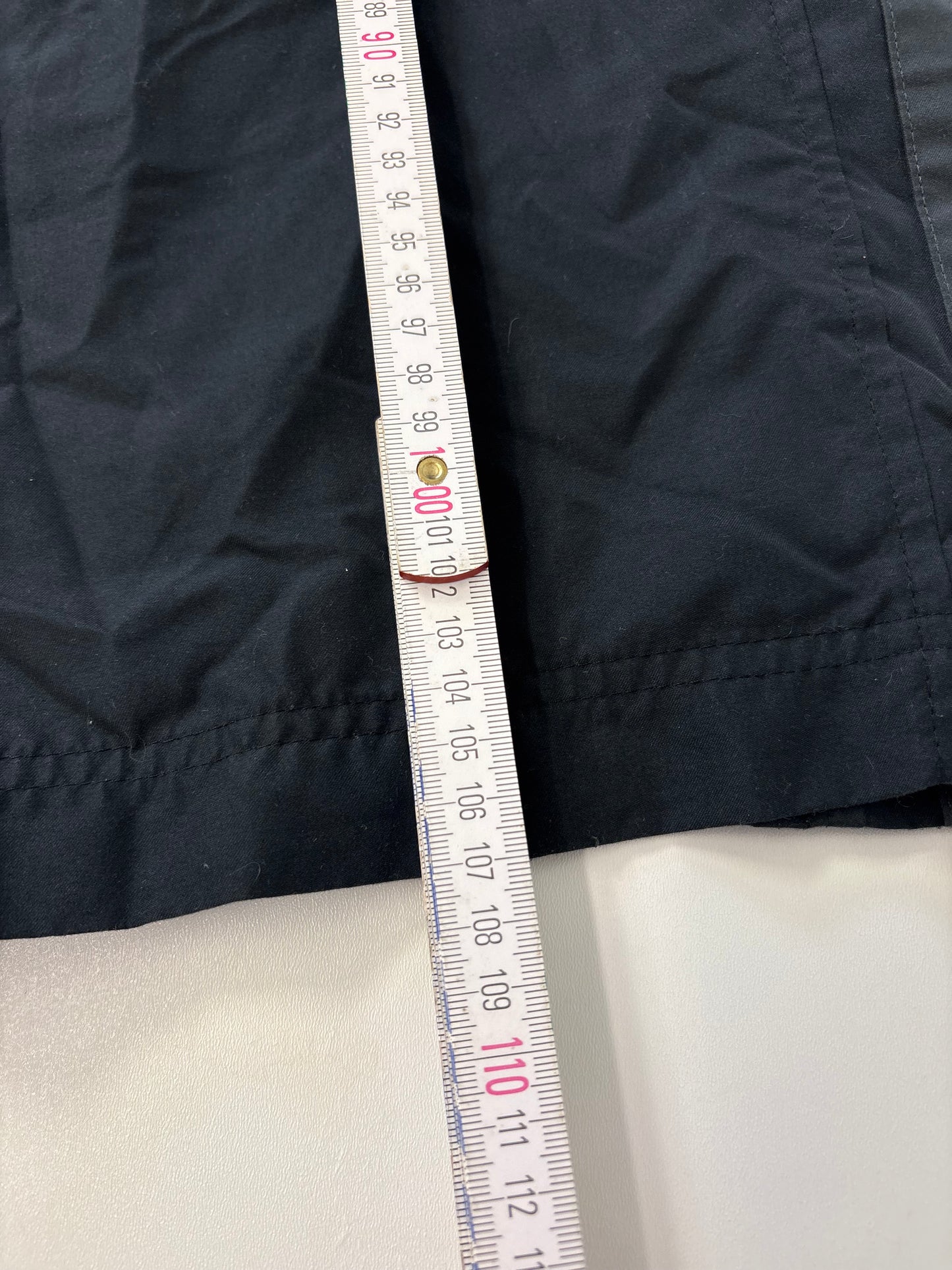 Nike Vintage Trackpants xl baggy 6844