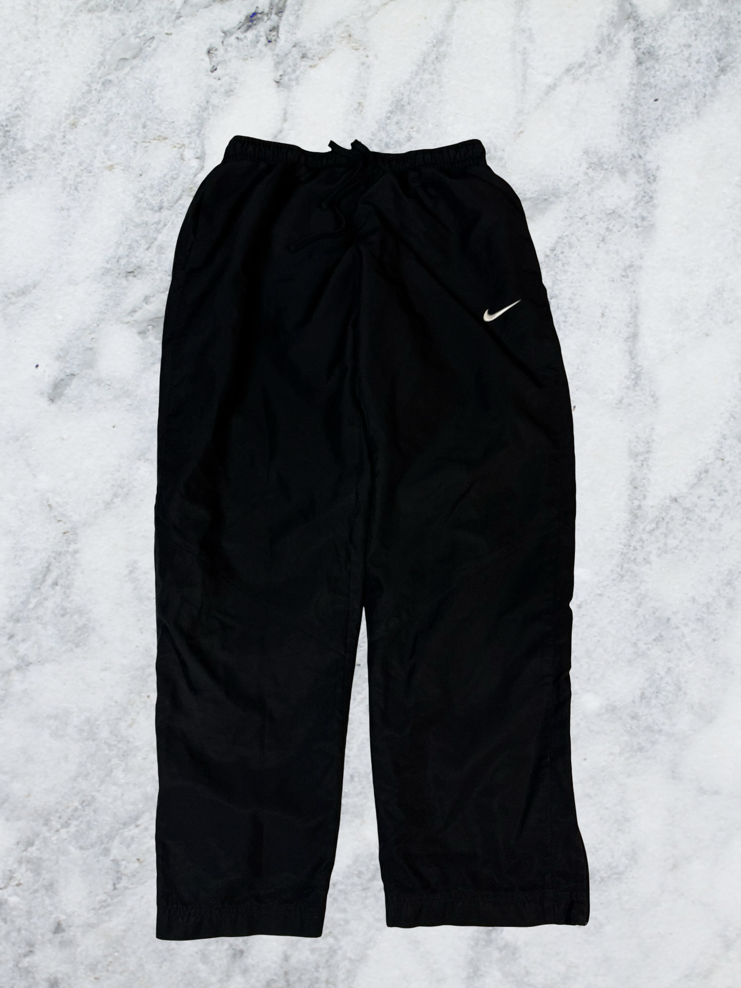 Nike Vintage Trackpants L baggy 6587