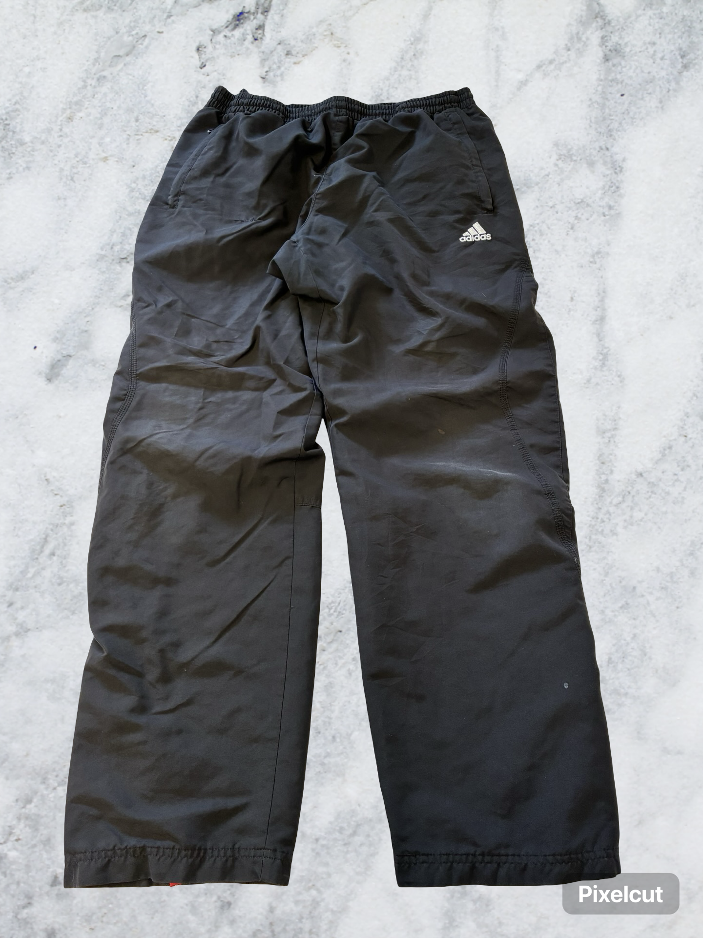 Vintage Adidas Trackpants S 6754