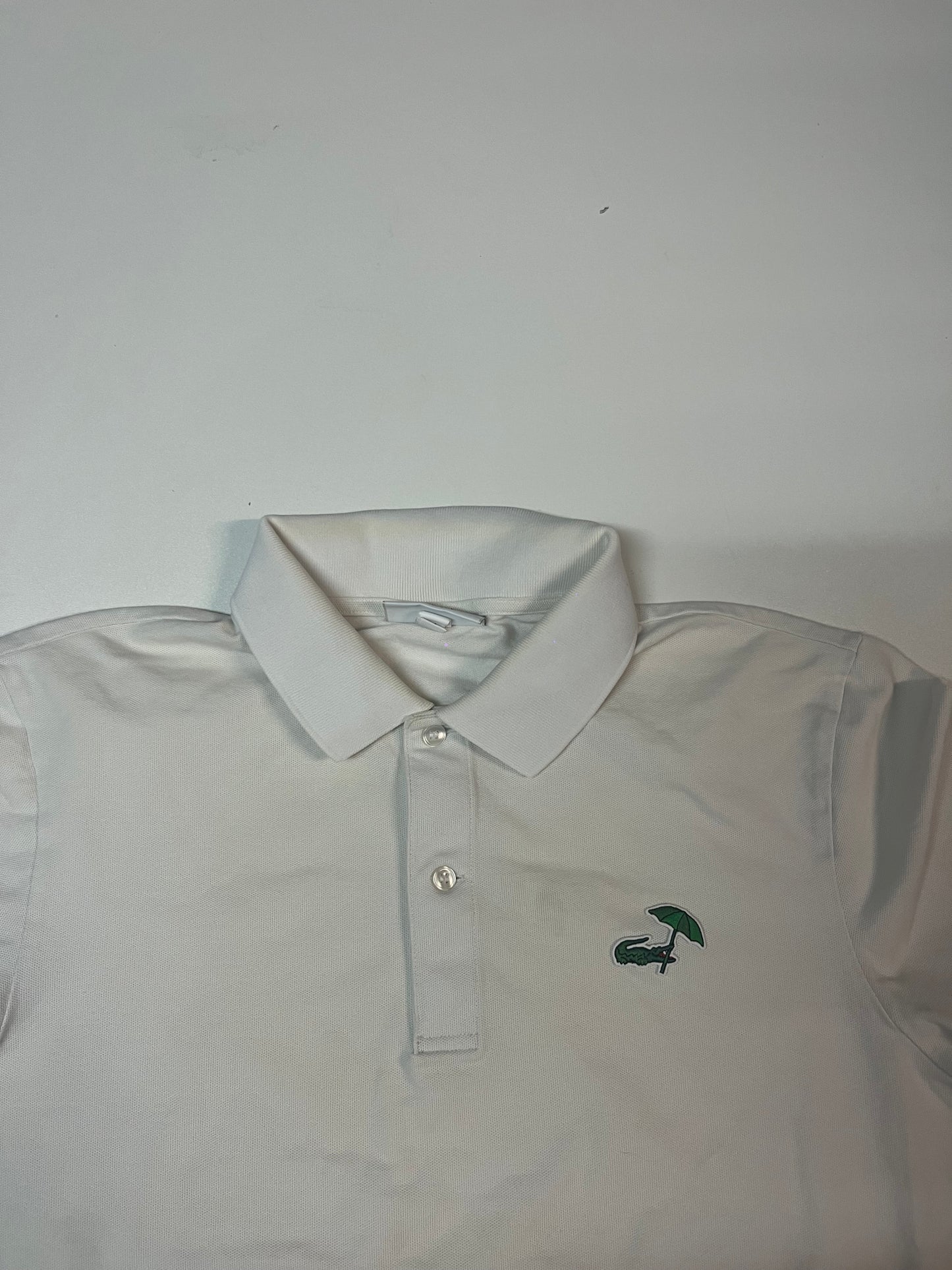 Vintage Lacoste Tshirt M 4774