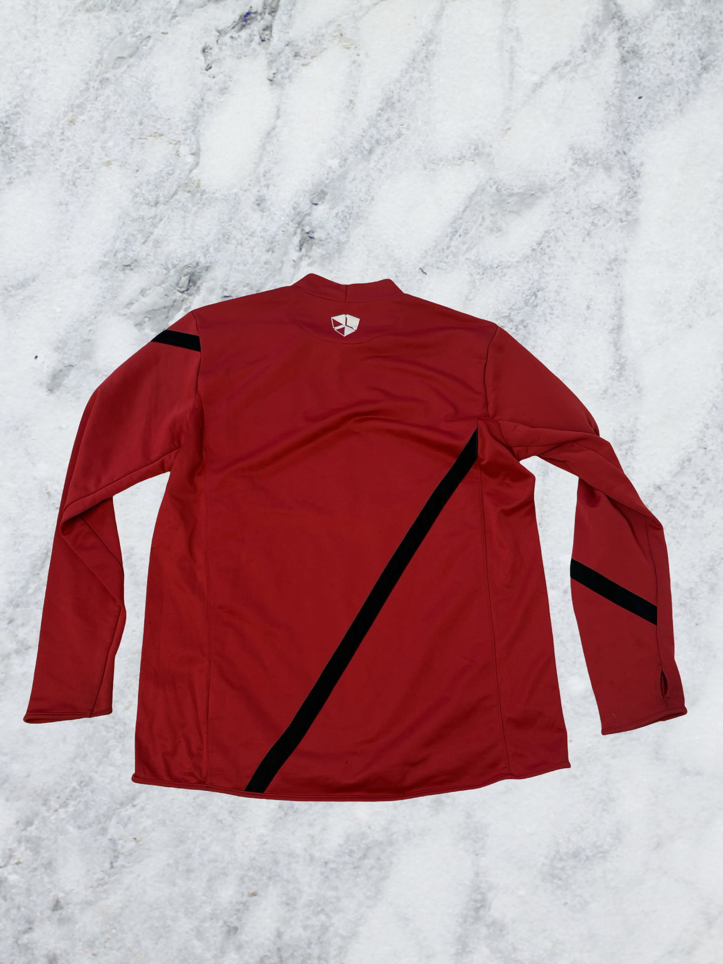 Nike Vintage Sportshirt Xl 6813