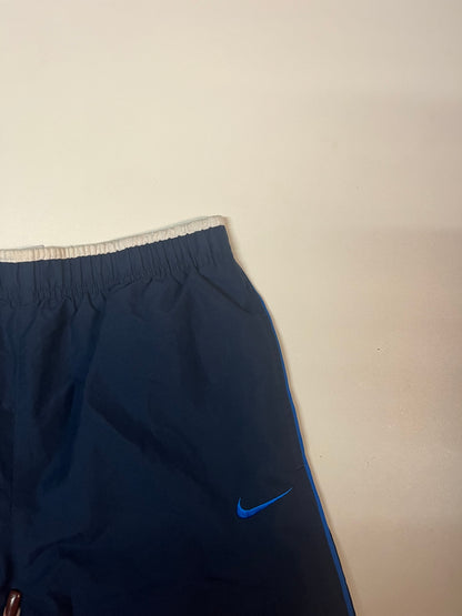 Vintage Nike Trackpants M baggy 5701