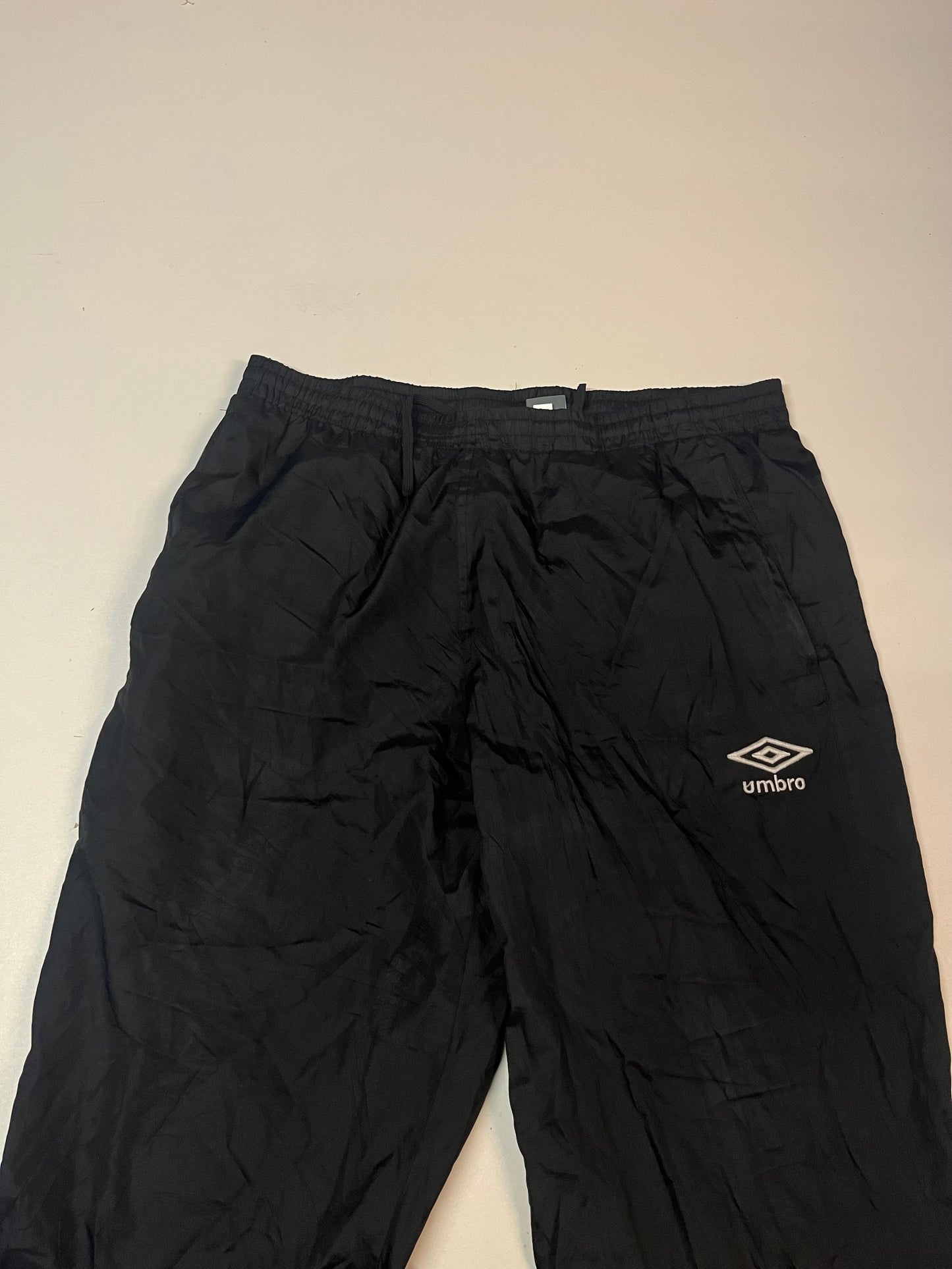 Umbro Vintage Trackpants Xl baggy 5655
