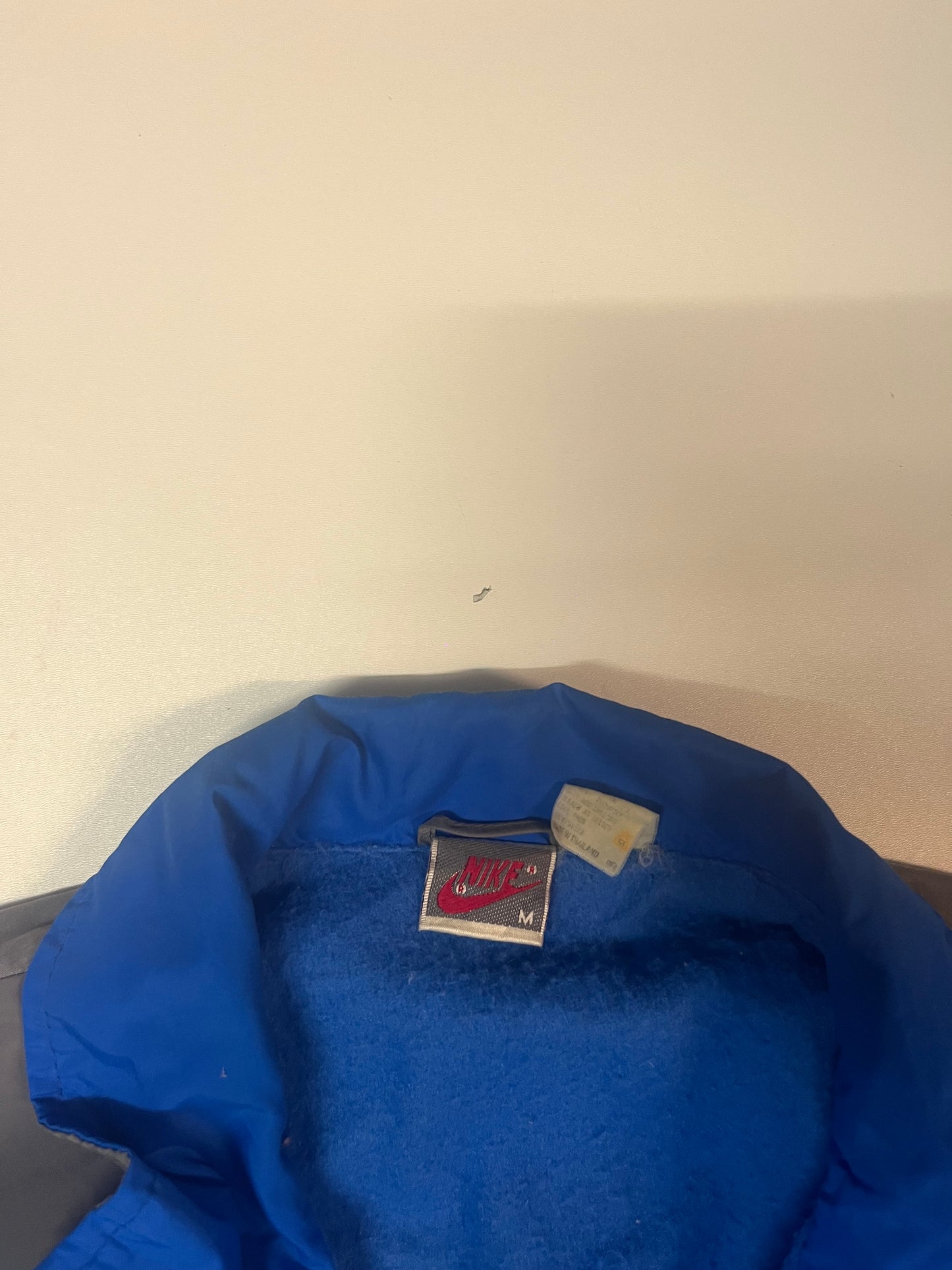 Vintage Nike Jacke  M 4174