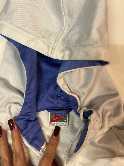 Vintage Nike Trainingsjacke M 5092