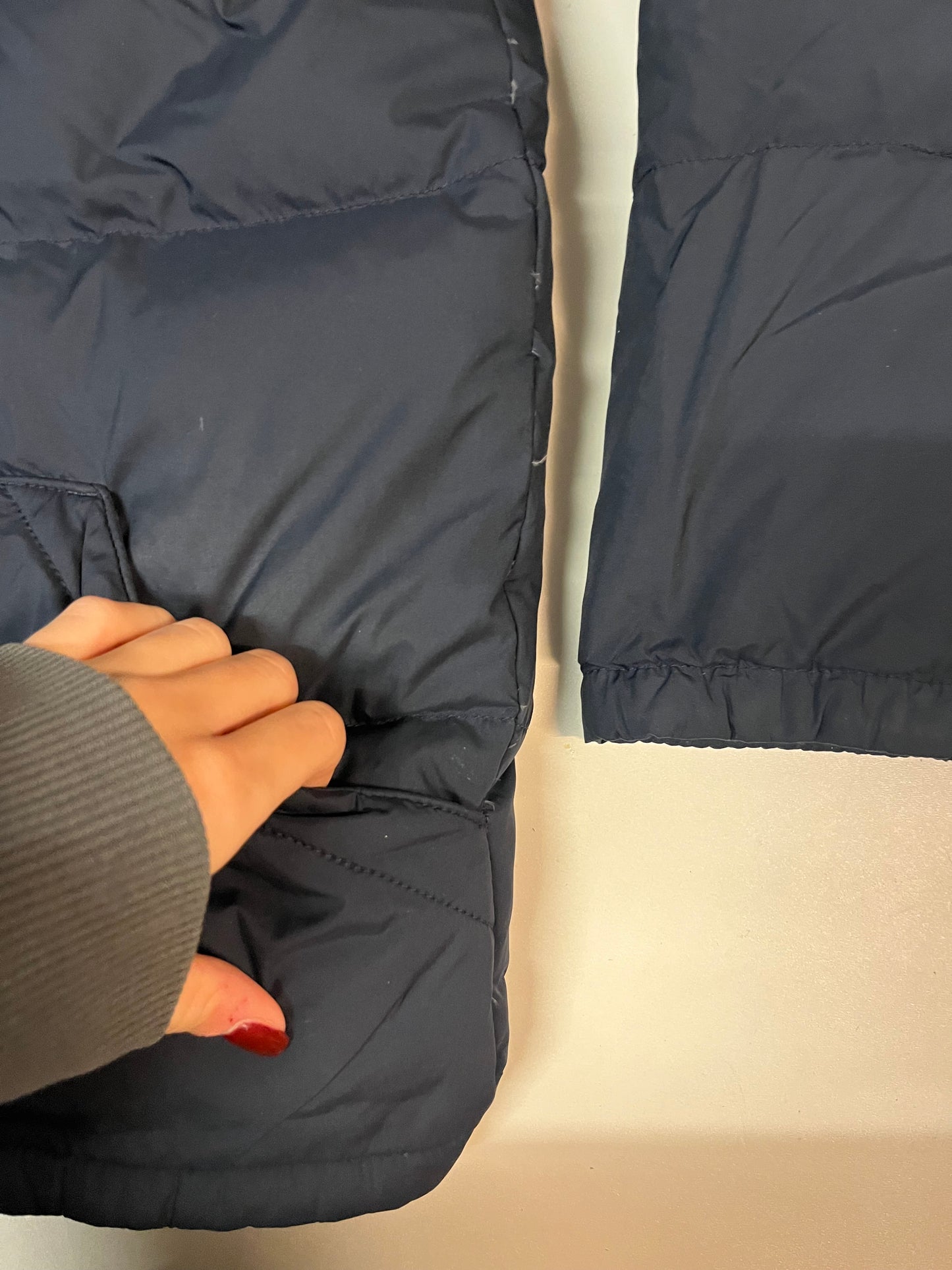 Polo Ralph Lauren Vintage Jacke Kids Xl fit M 5058