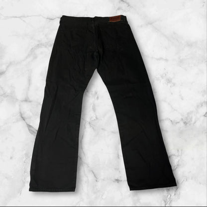 Polo Ralph Lauren Vintage Jeans 36/32 #4126