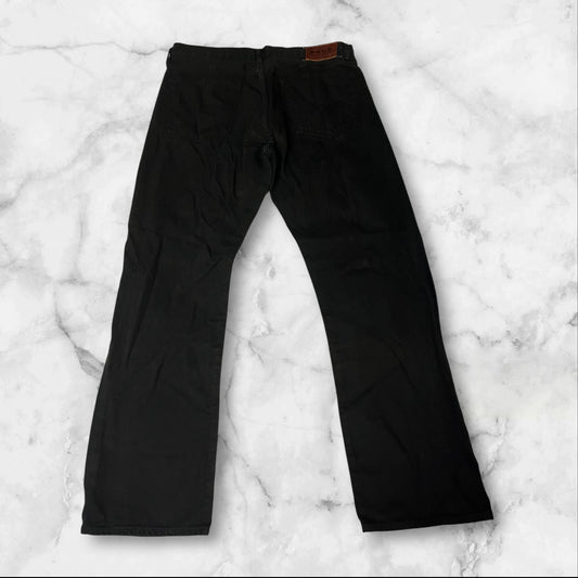 Polo Ralph Lauren Vintage Jeans 36/32 #4126