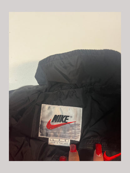 Vintage Nike Regenjacke Kids L fit S 4385
