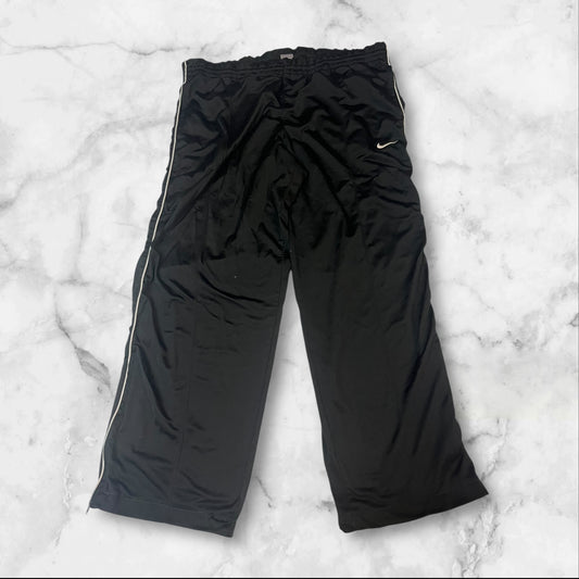 Vintage Nike Trackpants XL baggy 4978