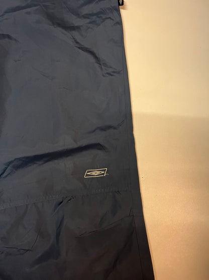 Vintage Umbro Trackpants baggy L 5330