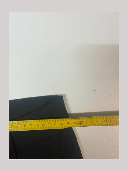 Vintage the North Face Trackpants Damen fit L 3631