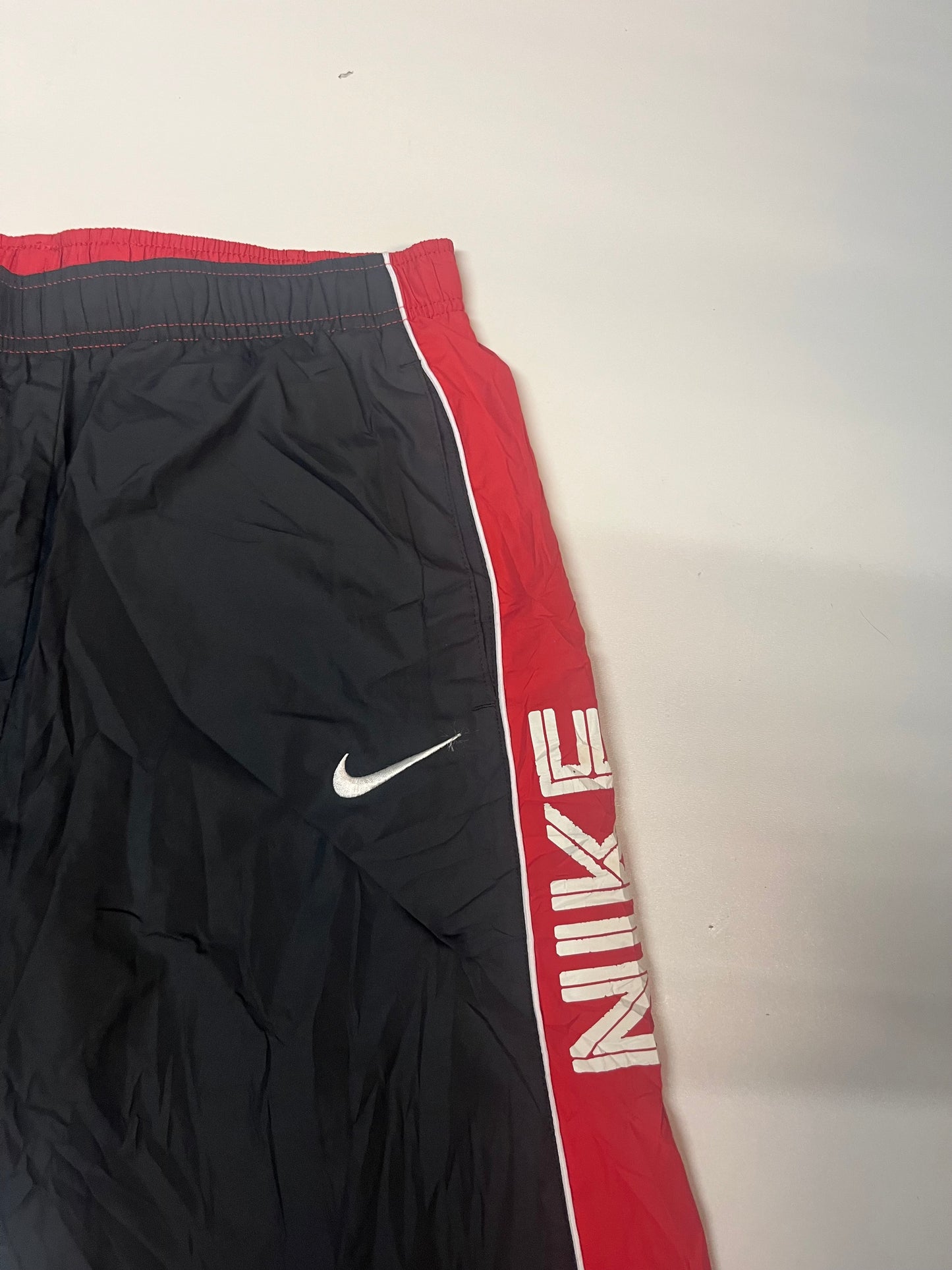 Vintage Nike Trackpants L 3991
