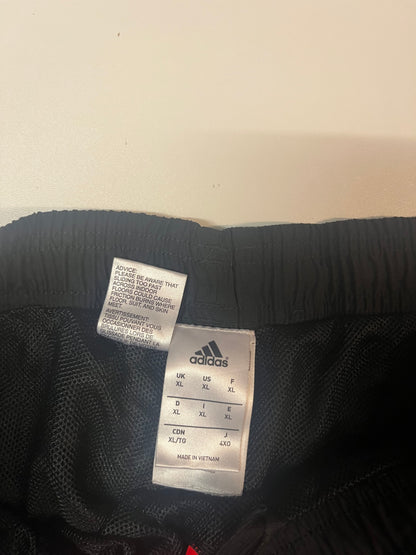 Vintage Adidas Trackpants XL 3533